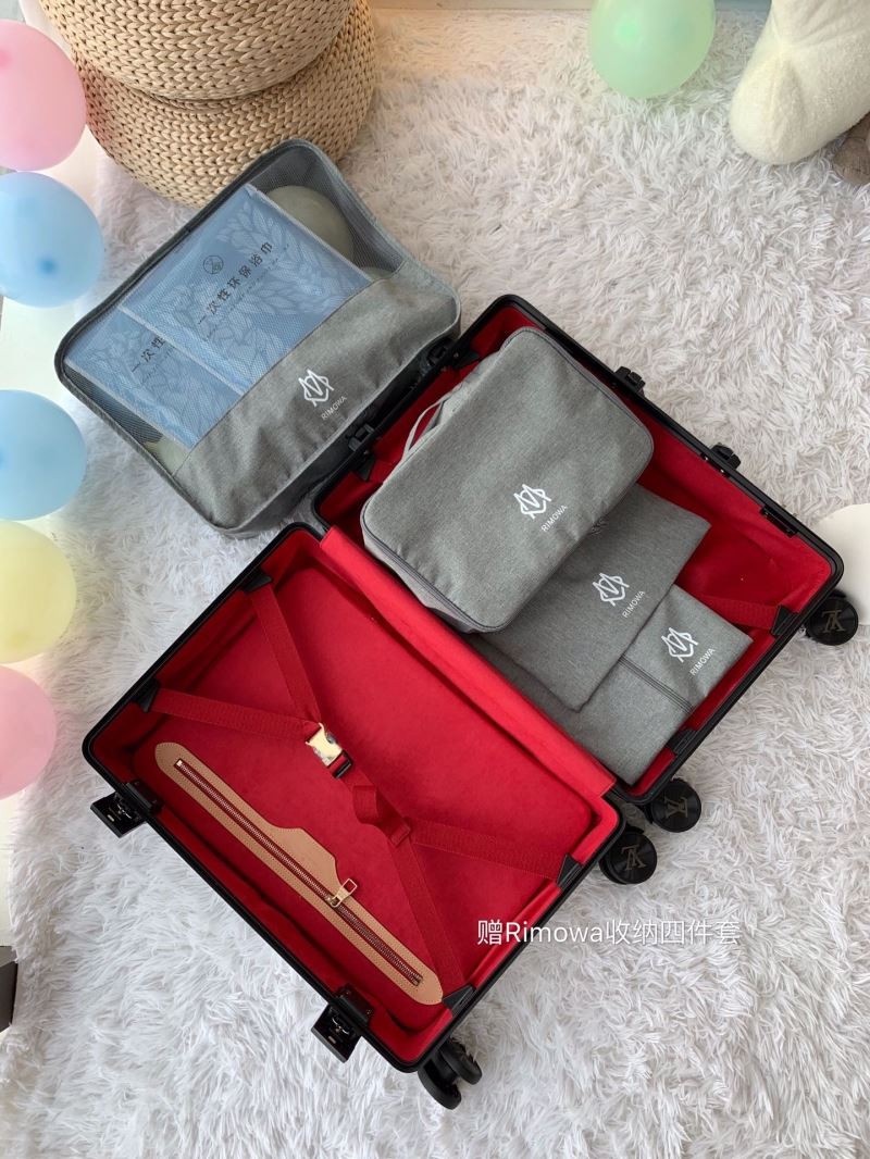 Louis Vuitton Suitcase